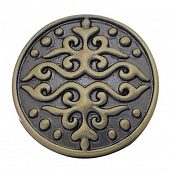 Кнопка Chunk "Орнамент" #34