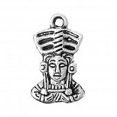 Подвеска "Человек Майя" #2