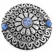 Кнопка Chunk "Орнамент" #25