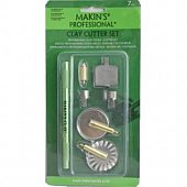 Комплект резцов (7 насадок)