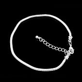 Браслет PNDR 22 см.