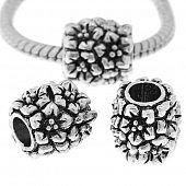 Бусина PNDR "Нежные колокольчики"