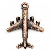 Подвеска "Боинг" медн.