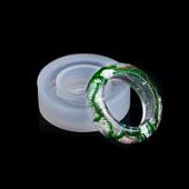 Силиконовый молд "Кольцо 16,5 мм"