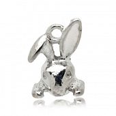 Подвеска "Лопоухий зайка"