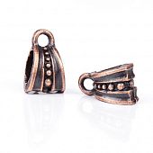 Бейл "Горная гряда" медн.