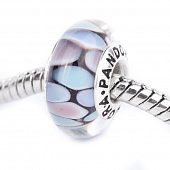 Бусина PNDR Лэмпворк #21