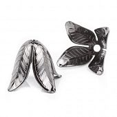 Колпачок "Колокольчик" темн. ник.