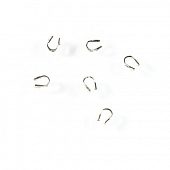 Концевик защитный от перетирания (ник.)