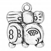 Подвеска "Майя" #7