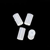 Заглушка силиконовая для швенз "Цилиндр"