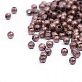 Кримпы-шарики 2 мм. медн.