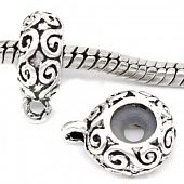 Бейл-стоппер PNDR "Завитки"