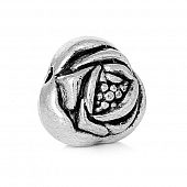 Бусина "Роза"