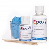 Эпоксидная смола myEpoxy flex
