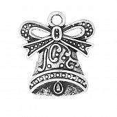 Подвеска "Колокольчик"