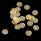 Шапочка "Первоцвет"