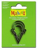 Набор каттеров “Мороженое” 3шт.