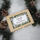 Зимний набор для творчества от Машериши