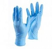 Дополнительные нитриловые перчатки (пара)