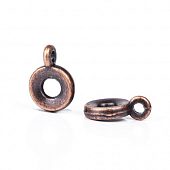 Бейл "Полоска" #2 медн.