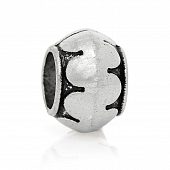 Бусина PNDR "Полукружия"