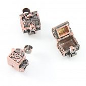 Подвеска "Сундучок"