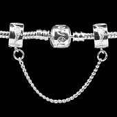 Цепочка-ограничитель для браслета PNDR #4