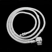 Колье PNDR со стопперами 45 см.