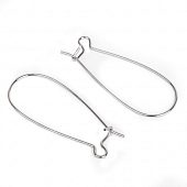 Швенза "Петля" ник. 33 мм.