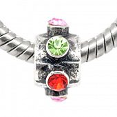 Бусина PNDR "Стеклышки"