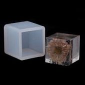 Молд силиконовый "Куб 20"