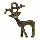 Подвеска "Олененок"