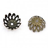 Шапочка "Корона"