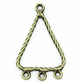 Чендлер "Треугольник"