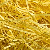 Бумажный наполнитель majestic сияние золота (412)