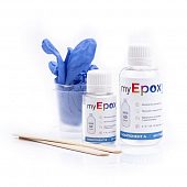 Эпоксидная смола myEpoxy Pro