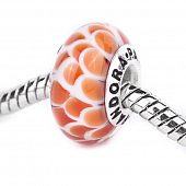 Бусина PNDR Лэмпворк #16