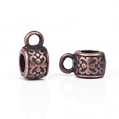 Бейл "Вензеля" медн.