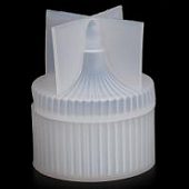 Силиконовый молд для шкатулки "Шапито"