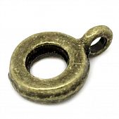 Бейл "Полоска" #1 бронз.