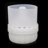 Силиконовый молд для шкатулки "Шатер"