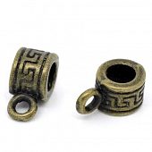 Бейл "Греция" бронз.