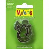 Набор каттеров "Ангел" 3 шт.