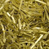 Бумажный наполнитель majestic настоящее золото (408)