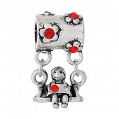 Бусина PNDR "Детство"