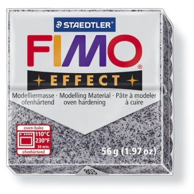 Полимерная глина FIMO Effect Granite