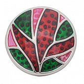 Кнопка Chunk "Алоэ" #3