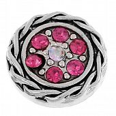 Кнопка Chunk "Ягодный пирог"