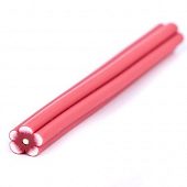 Фимо-палочка "Цветочек #13" 5 см.